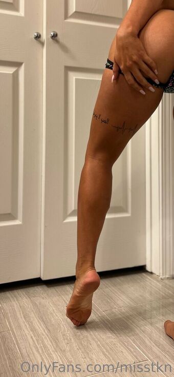 misstkn Nackt Leaks OnlyFans Foto 35