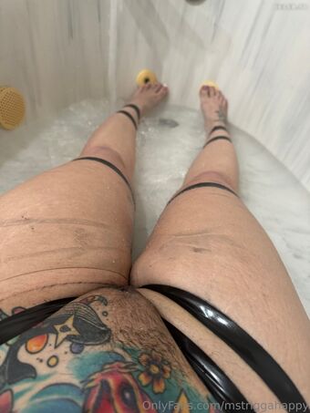 misstriggahappy