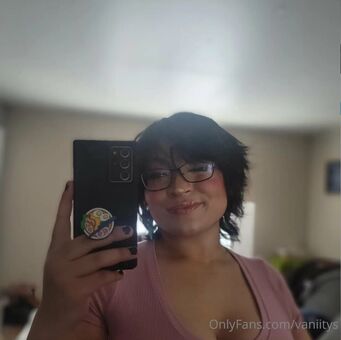 MissVaniitys Nackt Leaks OnlyFans Foto 10