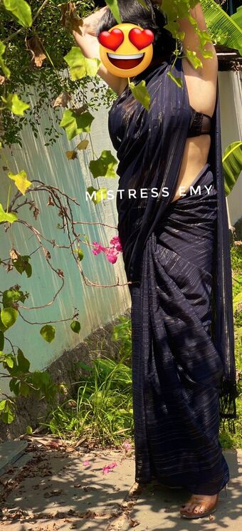 Mistress Emy