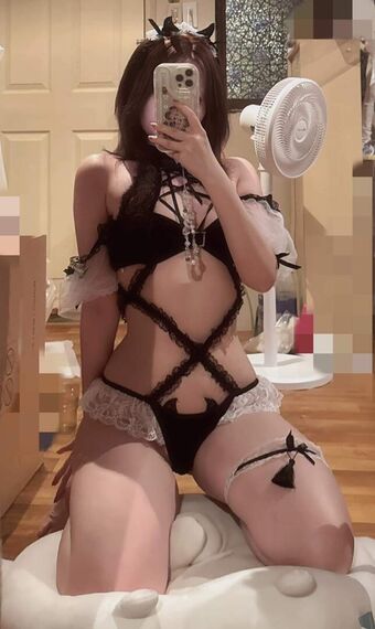 Miu-cosplayer