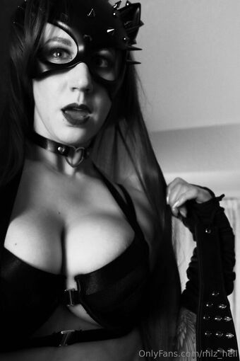 miz_hell Nackt Leaks OnlyFans Foto 14