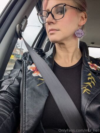 miz_hell Nackt Leaks OnlyFans Foto 16