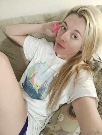 mizzymay95 Nackt Leaks OnlyFans Foto 36