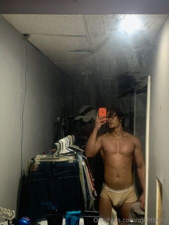 mk7fitbody Nackt Leaks OnlyFans Foto 9