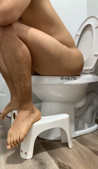 mk7fitbody Nackt Leaks OnlyFans Foto 10