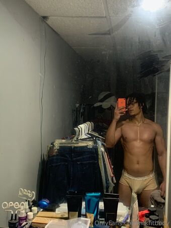 mk7fitbody Nackt Leaks OnlyFans Foto 12