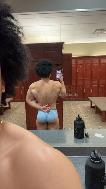 mk7fitbody Nackt Leaks OnlyFans Foto 18