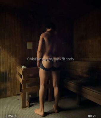 mk7fitbody Nackt Leaks OnlyFans Foto 20