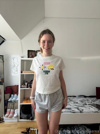 moanarea Nackt Leaks OnlyFans Foto 3