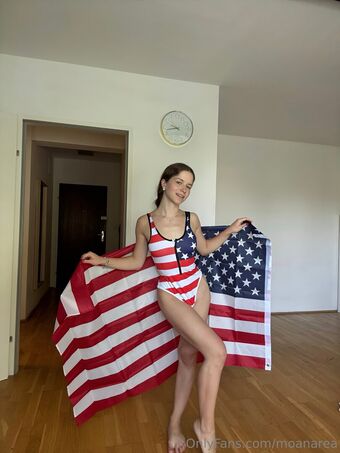 moanarea Nackt Leaks OnlyFans Foto 4