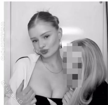 moechtegernmieze Nackt Leaks OnlyFans Foto 45