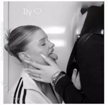 moechtegernmieze Nackt Leaks OnlyFans Foto 46