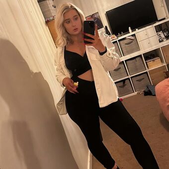 Molly Harding