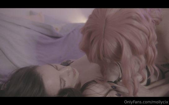 MollyCixx