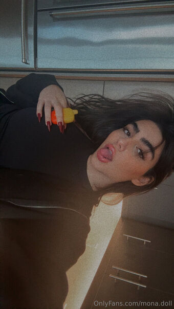mona.doll Nackt Leaks OnlyFans Foto 18