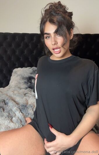 mona.doll Nackt Leaks OnlyFans Foto 20