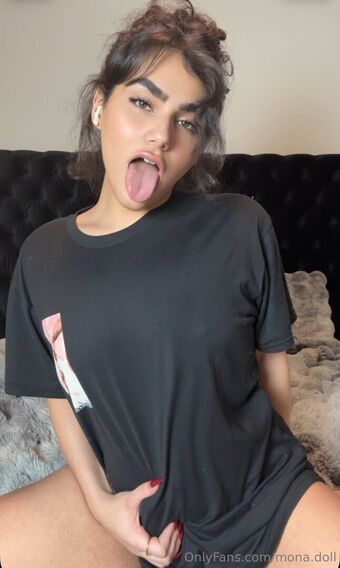 mona.doll Nackt Leaks OnlyFans Foto 21