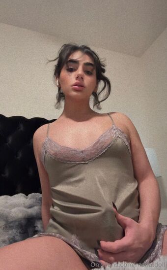 mona.doll Nackt Leaks OnlyFans Foto 22