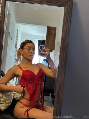 monikasmoothie Nackt Leaks OnlyFans Foto 2