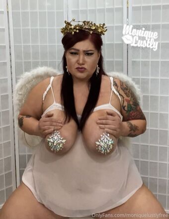 moniquelustlyfree