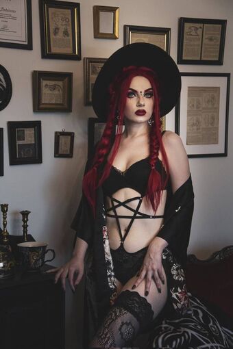 Monsa Isa Nackt Leaks OnlyFans Foto 3