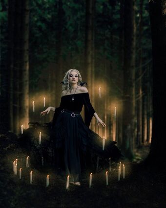 Monsa Isa Nackt Leaks OnlyFans Foto 5