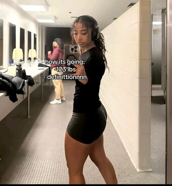 Mooga Nackt Leaks OnlyFans Foto 3