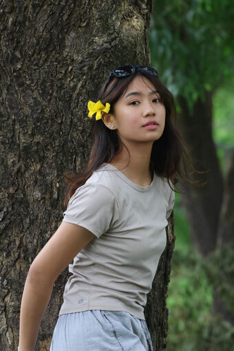 Moon Blitz Asmr Nackt Leaks OnlyFans Foto 30