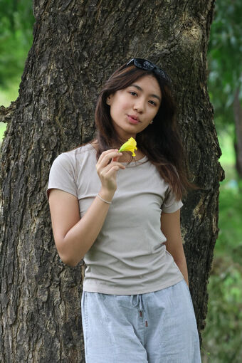 Moon Blitz Asmr Nackt Leaks OnlyFans Foto 31