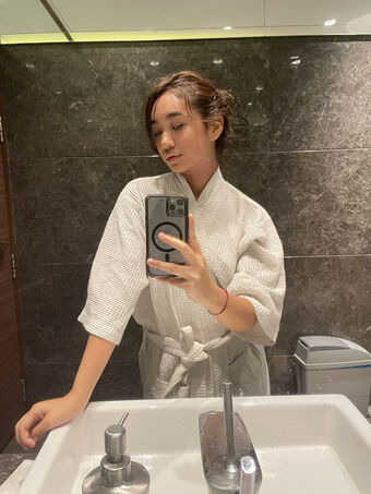 Moon Blitz Asmr Nackt Leaks OnlyFans Foto 36