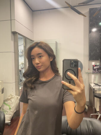 Moon Blitz Asmr Nackt Leaks OnlyFans Foto 37