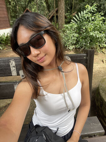 Moon Blitz Asmr Nackt Leaks OnlyFans Foto 39