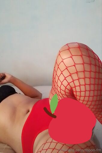 moon-fm Nackt Leaks OnlyFans Foto 9