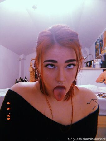 moonrisse Nackt Leaks OnlyFans Foto 5
