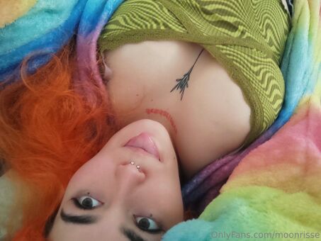 moonrisse Nackt Leaks OnlyFans Foto 13