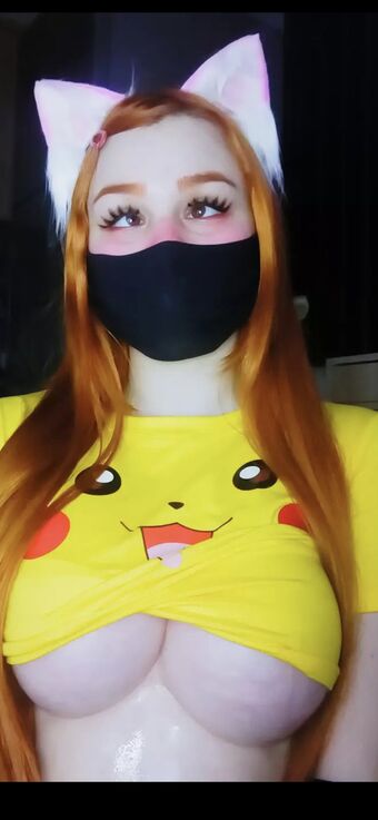 Moonzinhakawaii Nackt Leaks OnlyFans Foto 2