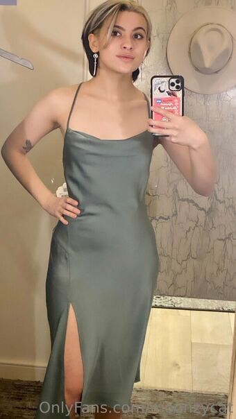 Moonzycat Nackt Leaks OnlyFans Foto 49