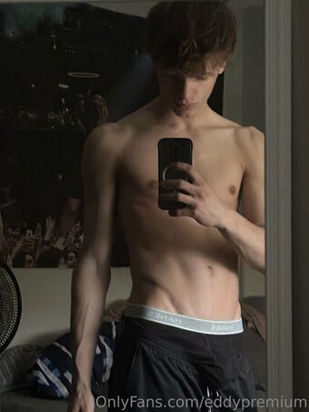 moreeddy Nackt Leaks OnlyFans Foto 5
