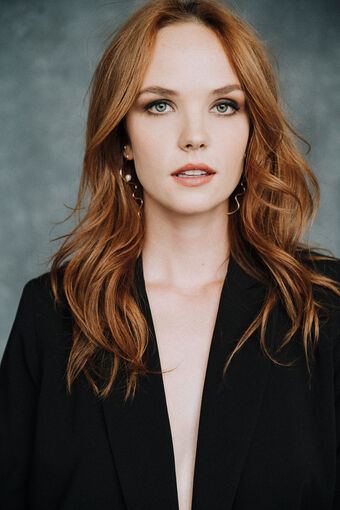 Morgan Kohan Nackt Leaks OnlyFans Foto 7