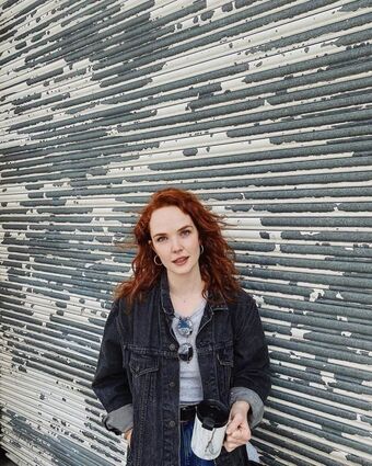 Morgan Kohan Nackt Leaks OnlyFans Foto 17