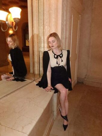 Morgan Lily Nackt Leaks OnlyFans Foto 26