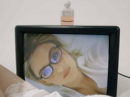 Morgan Lily Nackt Leaks OnlyFans Foto 30