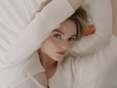 Morgan Lily Nackt Leaks OnlyFans Foto 32