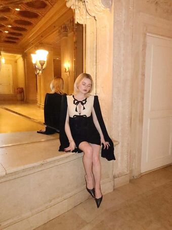 Morgan Lily Nackt Leaks OnlyFans Foto 34