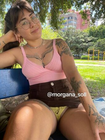 Morgana Soll
