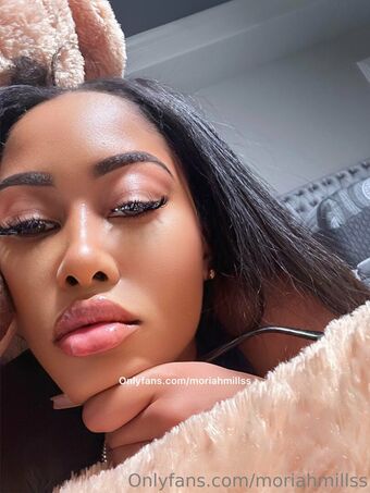 moriahmillss Nackt Leaks OnlyFans Foto 57