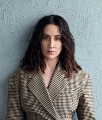 Morven Christie Nackt Leaks OnlyFans Foto 4