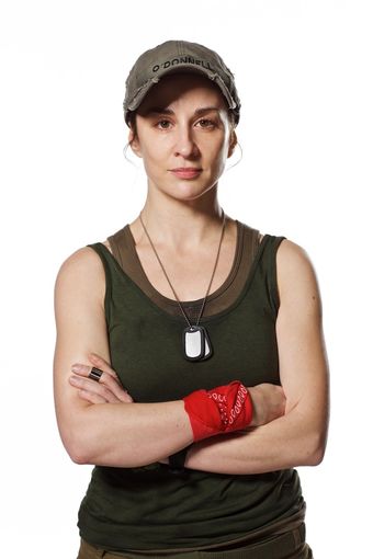 Morven Christie Nackt Leaks OnlyFans Foto 6