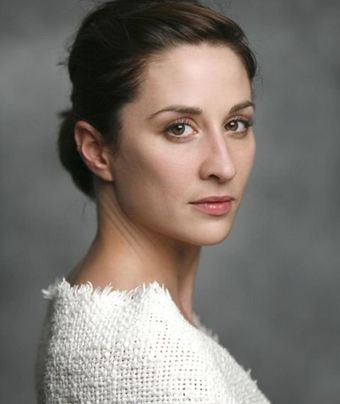 Morven Christie Nackt Leaks OnlyFans Foto 7